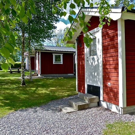 Turistgarden Toecksfors Guest House Bagian luar foto