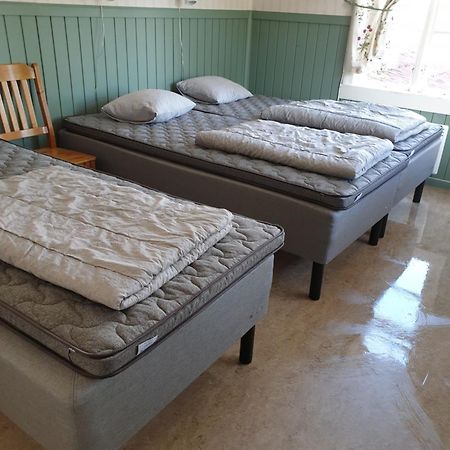 Turistgarden Toecksfors Guest House Bagian luar foto