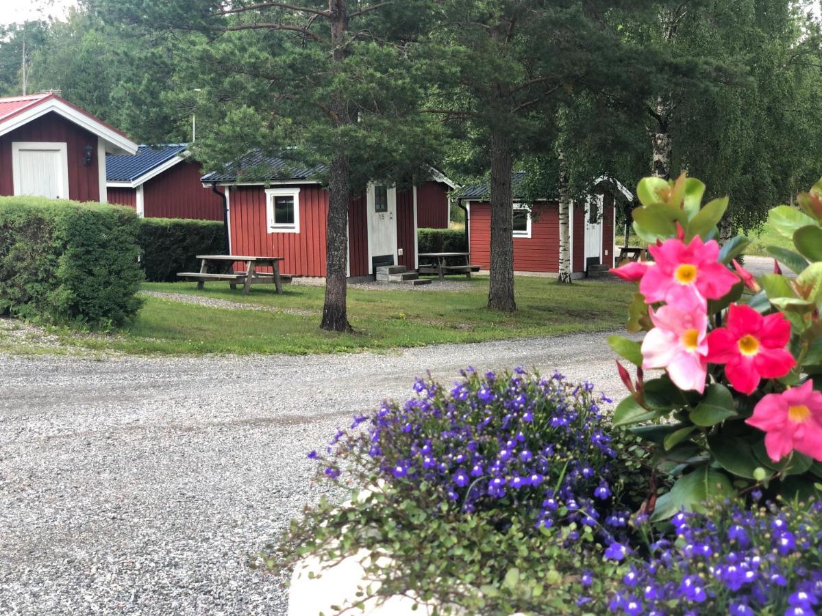 Turistgarden Toecksfors Guest House Bagian luar foto