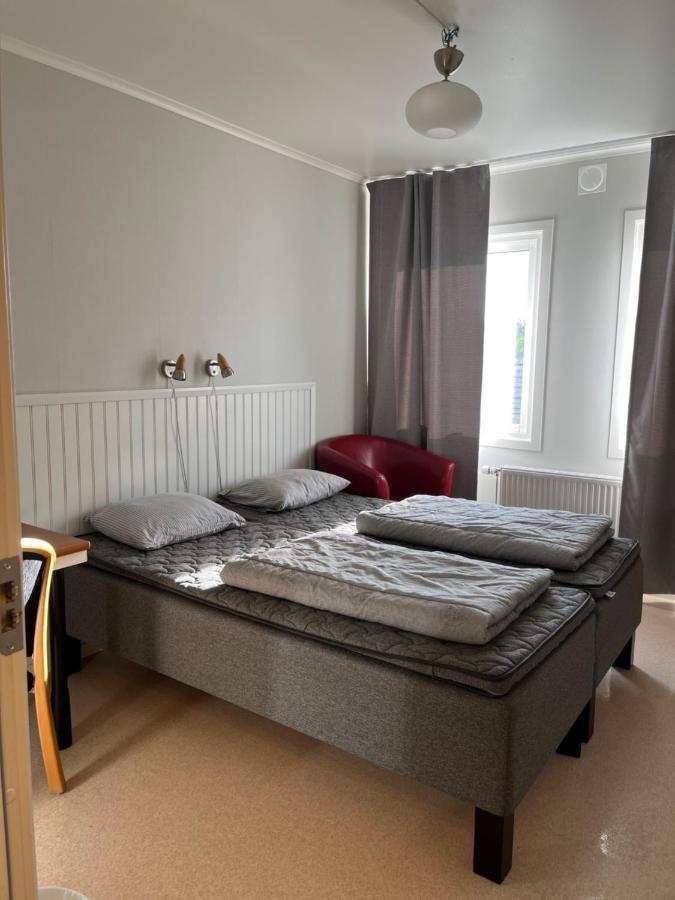 Turistgarden Toecksfors Guest House Bagian luar foto