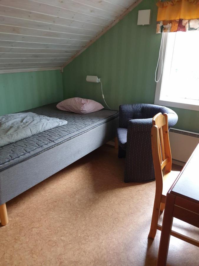 Turistgarden Toecksfors Guest House Bagian luar foto