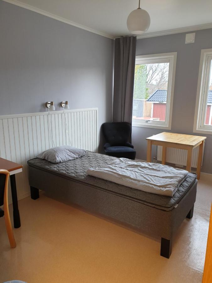 Turistgarden Toecksfors Guest House Bagian luar foto