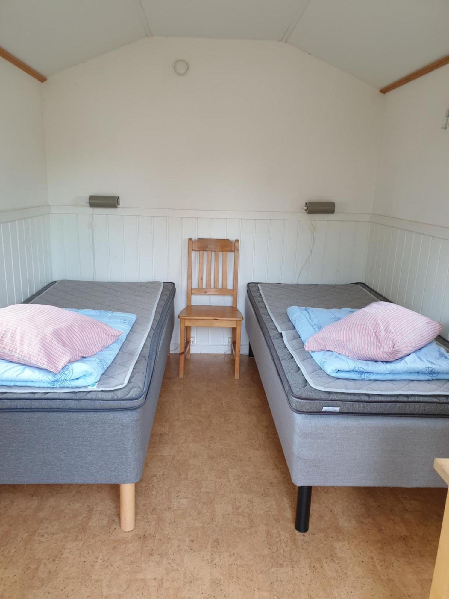 Turistgarden Toecksfors Guest House Ruang foto