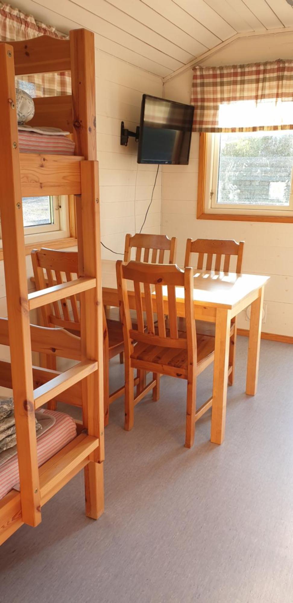 Turistgarden Toecksfors Guest House Bagian luar foto